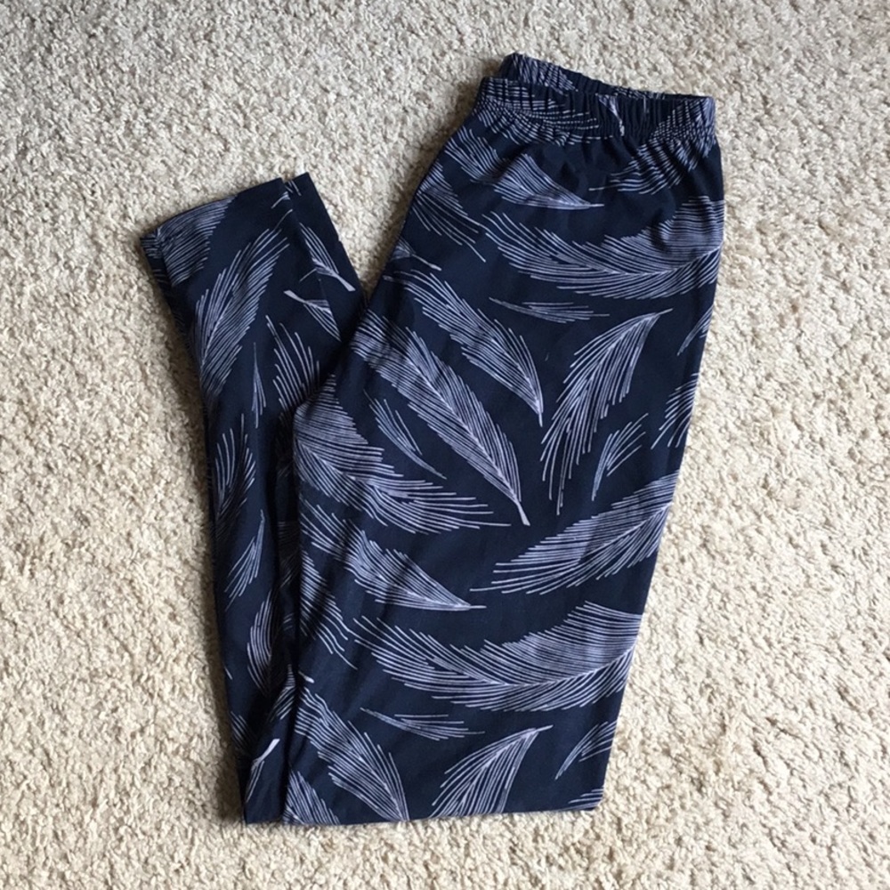 Agnes & Dora Leggings